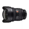 Sony FE 12-24mm F2.8 GM Lens