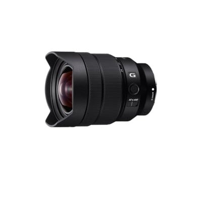 Sony FE 12-24mm F4 G Lens