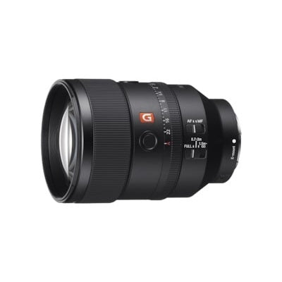 Sony FE 135mm F1.8 GM Lens