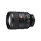 Sony FE 135mm F1.8 GM Lens