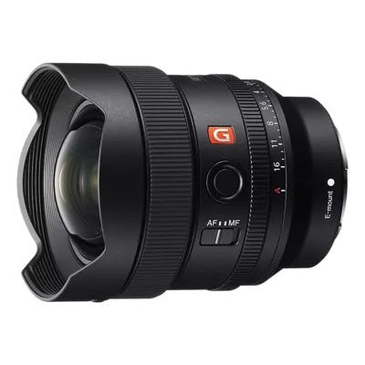 Sony FE 14mm F1.8 GM Lens