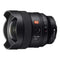 Sony FE 14mm F1.8 GM Lens