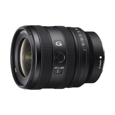 Sony FE 16-25mm F2.8 G Lens