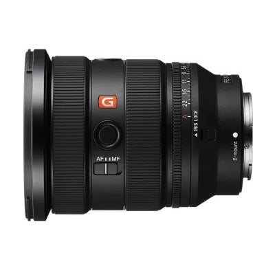 Sony FE 16-35mm F2.8 GM II Lens
