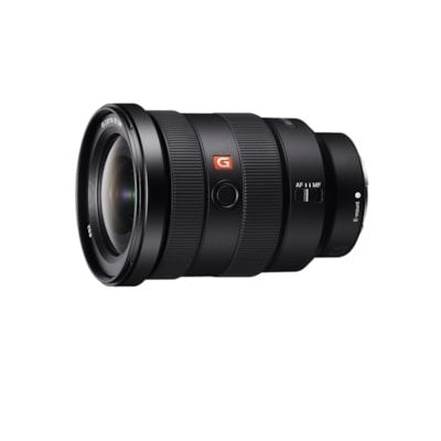 Sony FE 16-35mm F2.8 GM Lens