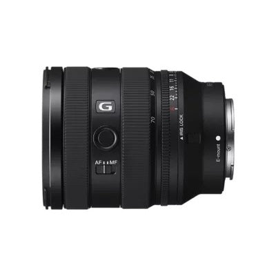Sony FE 20-70mm F4 G Lens