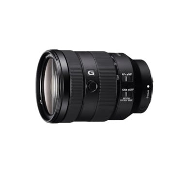 Sony FE 24-105mm F4 G OSS Lens