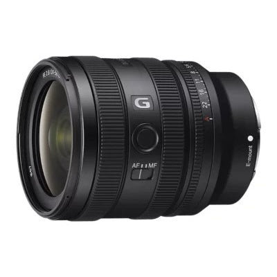Sony FE 24-50mm F2.8 G Lens