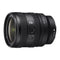 Sony FE 24-50mm F2.8 G Lens