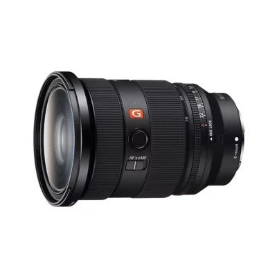 Sony FE 24-70mm F2.8 GM Lens