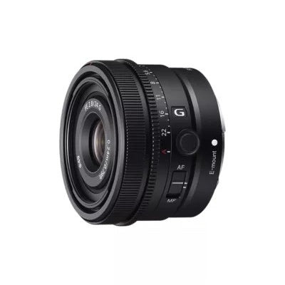 Sony FE 24mm F2.8 G Lens