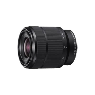 Sony FE 28-70mm F3.5-5.6 OSS II Lens
