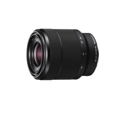 Sony FE 28-70mm F3.5-5.6 OSS Lens