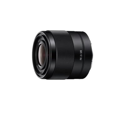 Sony FE 28mm F2 Lens