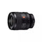 Sony FE 35mm F1.4 GM Lens