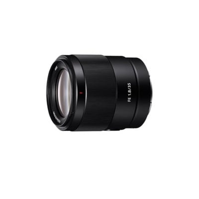 Sony FE 35mm F1.8 Lens