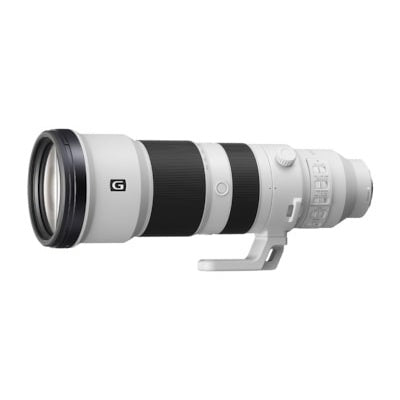 Sony FE 400-800mm F6.3-8 G OSS Lens