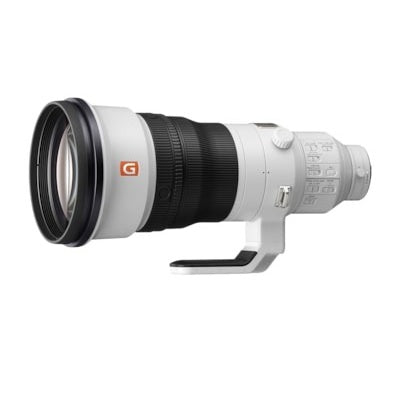 Sony FE 400mm F2.8 GM OSS Lens