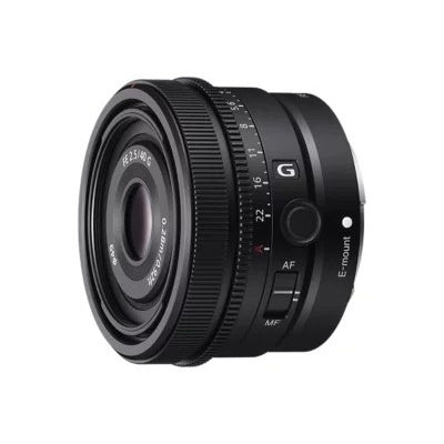 Sony FE 40mm F2.5 G Lens