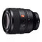 Sony FE 50mm F1.2 GM Lens