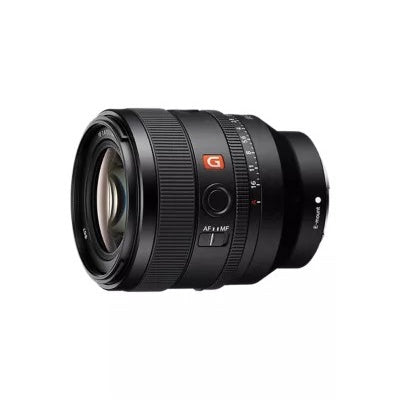 Sony FE 50mm F1.4 GM Lens