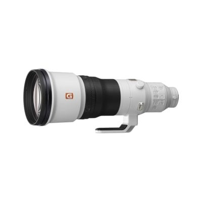 Sony FE 600mm F4 GM OSS Lens