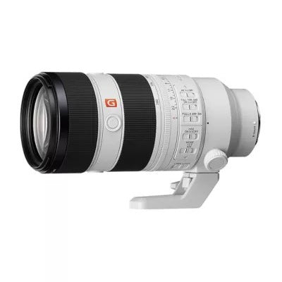 Sony FE 70-200mm F2.8 GM OSS II Lens