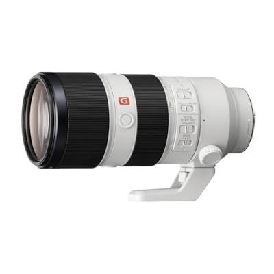 Sony FE 70-200mm F2.8 GM OSS Lens
