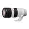 Sony FE 70-200mm F2.8 GM OSS Lens