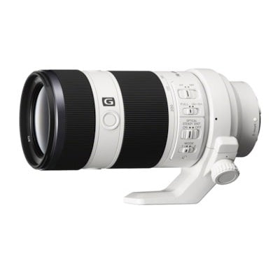 Sony FE 70-200mm F4 G OSS Lens