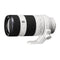 Sony FE 70-200mm F4 G OSS Lens