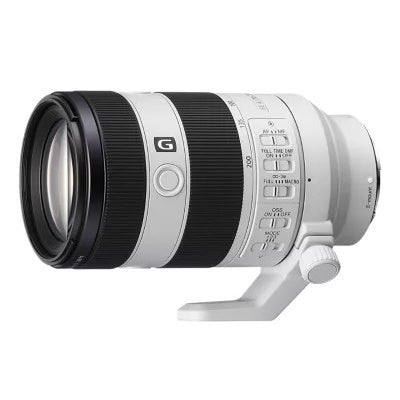 Sony FE 70-200mm F4 Macro G OSS II Lens