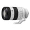 Sony FE 70-200mm F4 Macro G OSS II Lens