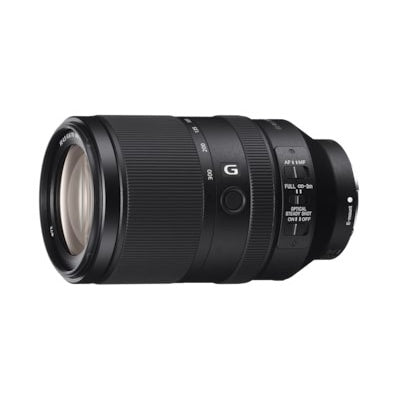 Sony FE 70-300mm F4.5-5.6 G OSS Lens