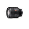 Sony FE 85mm F1.4 GM Lens