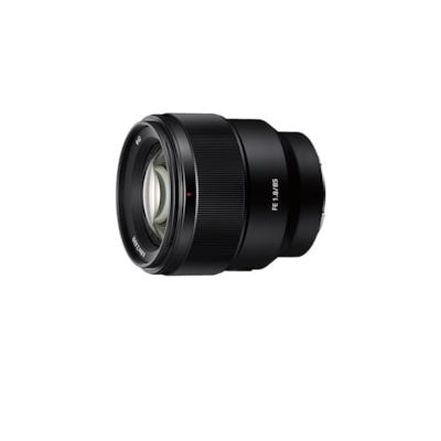 Sony FE 85mm F1.8 Lens