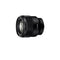 Sony FE 85mm F1.8 Lens