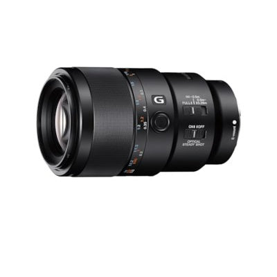 Sony FE 90mm F2.8 Macro G OSS Lens