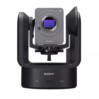 Sony FR7 PTZ Cinema Camera