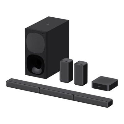 Sony HT-S40R Home Cinema System