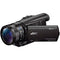 Sony Handycam FDR-AX100