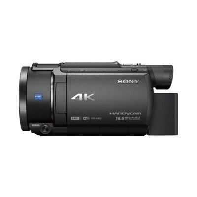 Sony Handycam FDR-AX53