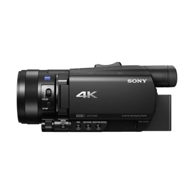 Sony Handycam FDR-AX700