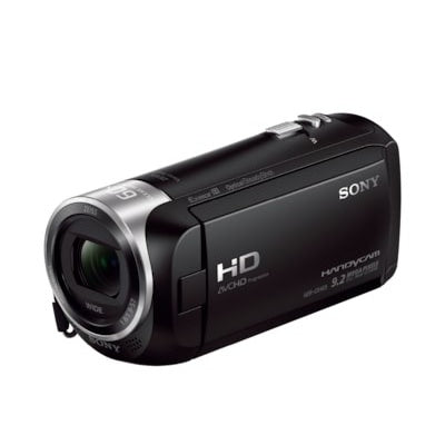 Sony Handycam HDR-CX405