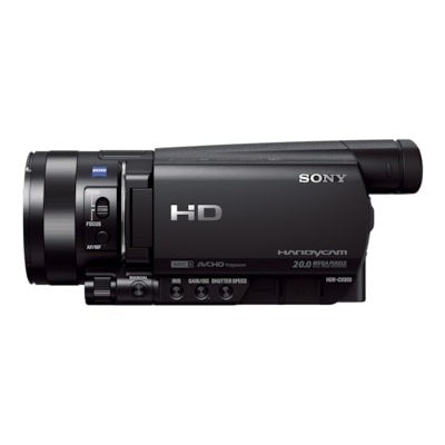 Sony Handycam HDR-CX900