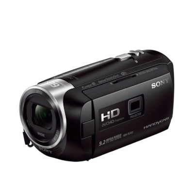 Sony Handycam HDR-PJ410