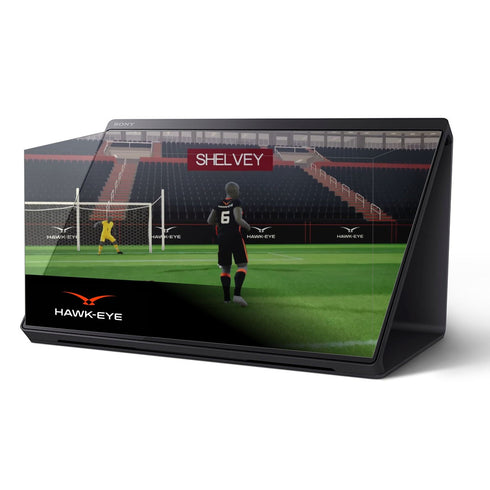 Sony Hawk-Eye Sports Technology System