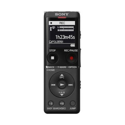 Sony ICD-UX570 Voice Recorder