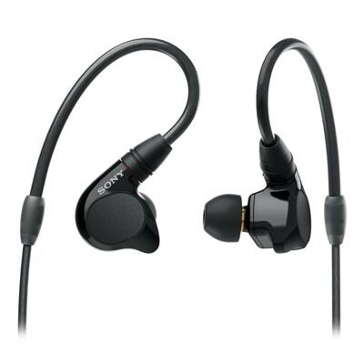 Sony IER-M7 In-Ear Monitors