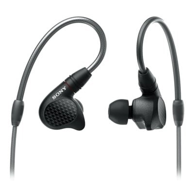 Sony IER-M9 In-Ear Monitors